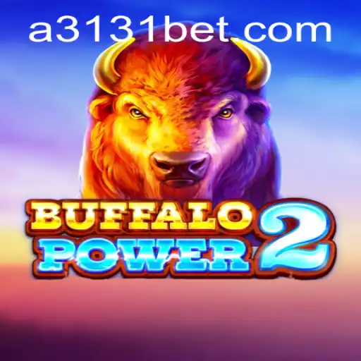 BuffaloPower2 e a Experiência Inovadora no Mundo dos Jogos com 3131bet