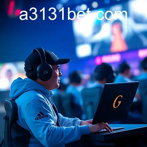 Esportes virtuais