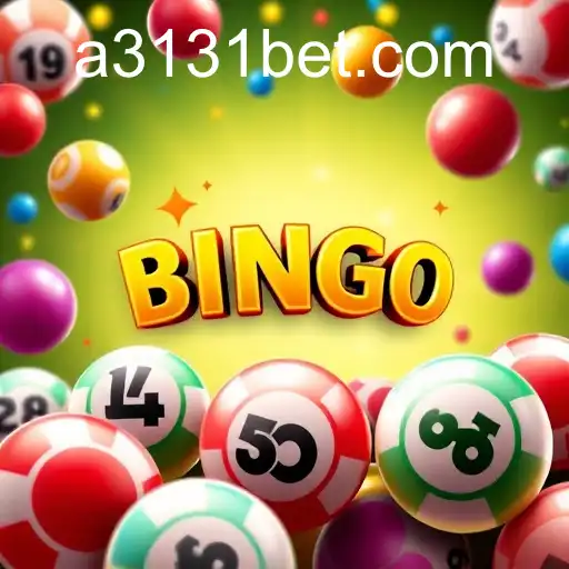 Jogos de bingo
