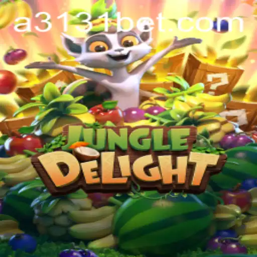 Explorando JungleDelight: O Mundo de Aventura e Estratégia com 3131bet
