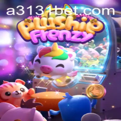 Explorando o Mundo Empolgante de PlushieFrenzy com 3131bet