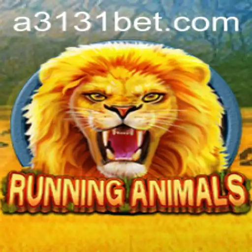 Descubra o Fascinante Mundo de RunningAnimals e Sua Conexão com 3131bet