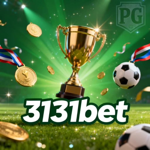 3131bet Logo