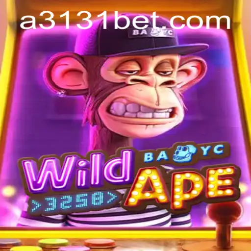 Conhecendo o Inovador Jogo WildApe3258